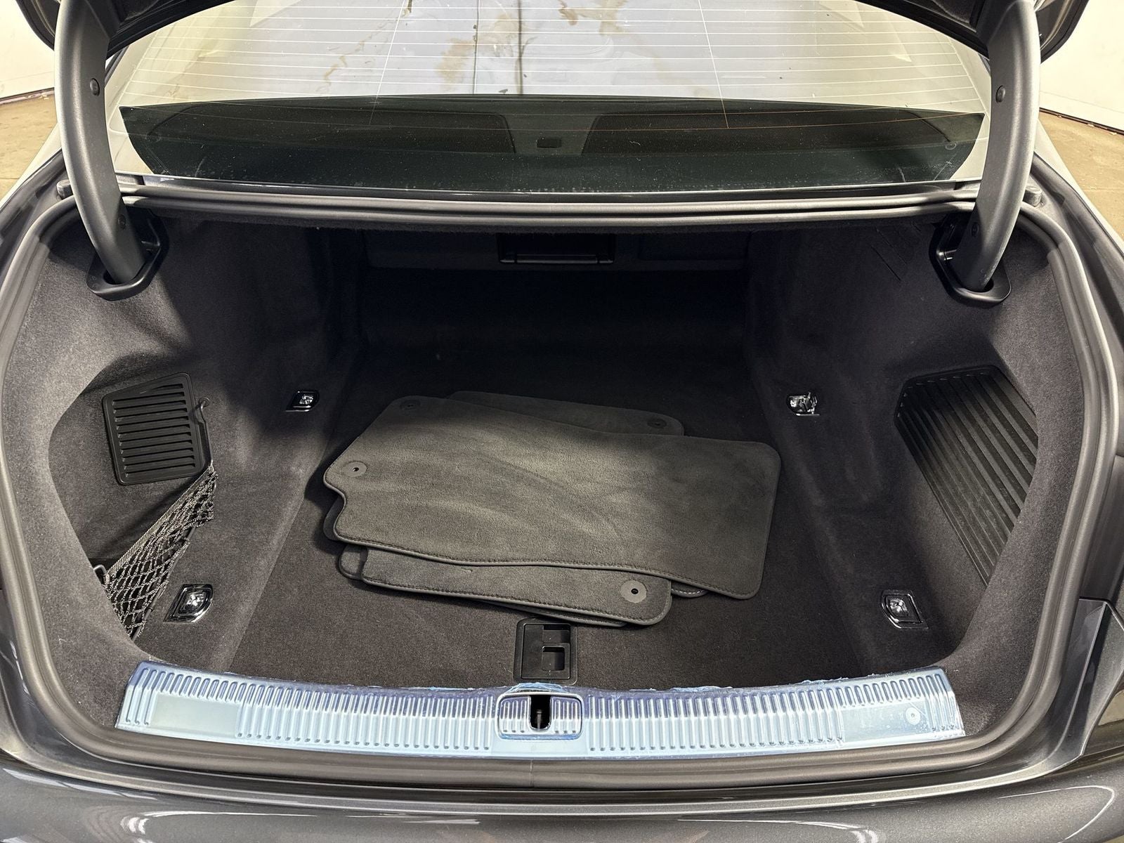 2023 Audi S8 4.0 TFSI