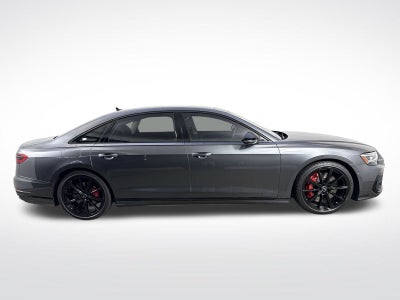 2023 Audi S8 4.0 TFSI