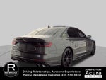 2023 Audi S8 4.0 TFSI