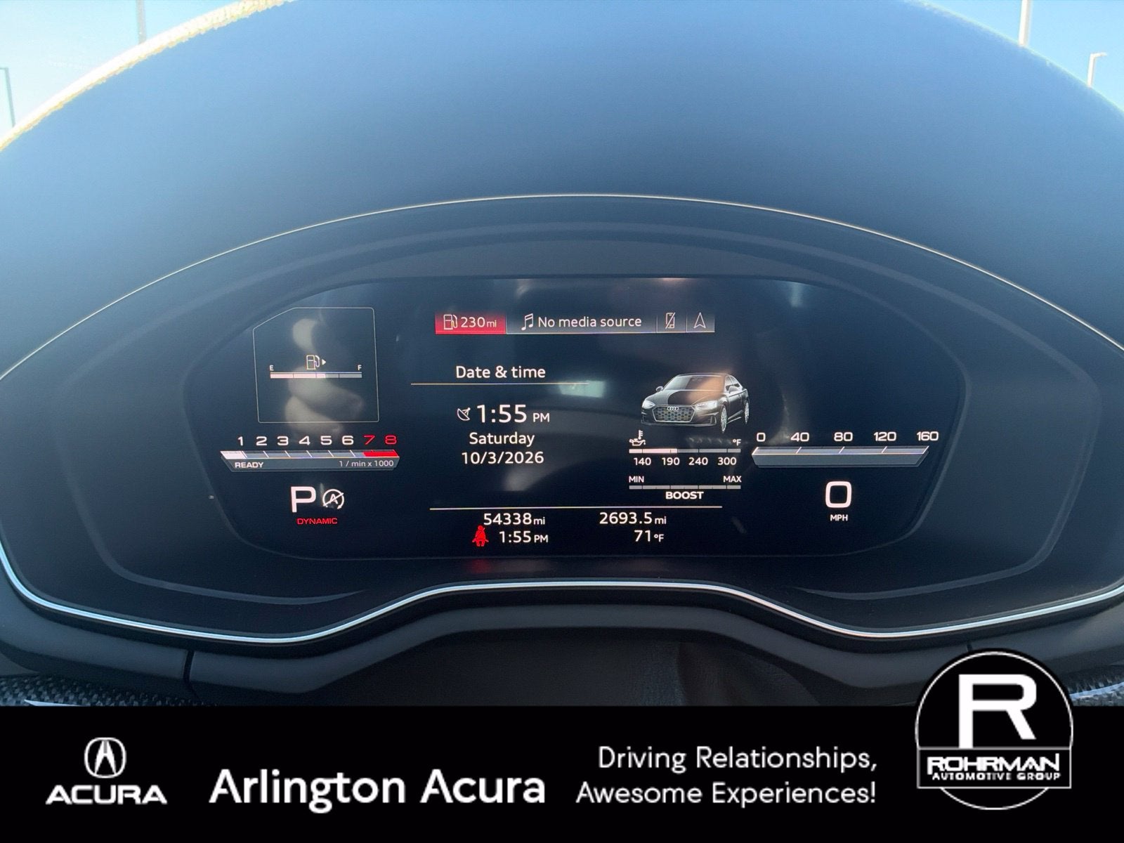 2021 Audi S5 Premium Plus