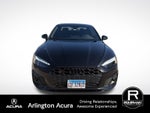 2021 Audi S5 Premium Plus