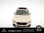2022 BMW 5 Series M550i xDrive