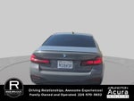 2022 BMW 5 Series M550i xDrive