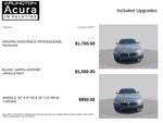 2022 BMW 5 Series M550i xDrive