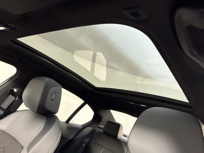 2026 BMW 5 Series 550e xDrive