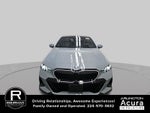 2026 BMW 5 Series 550e xDrive