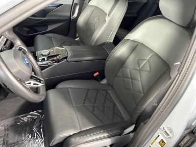 2026 BMW 5 Series 550e xDrive