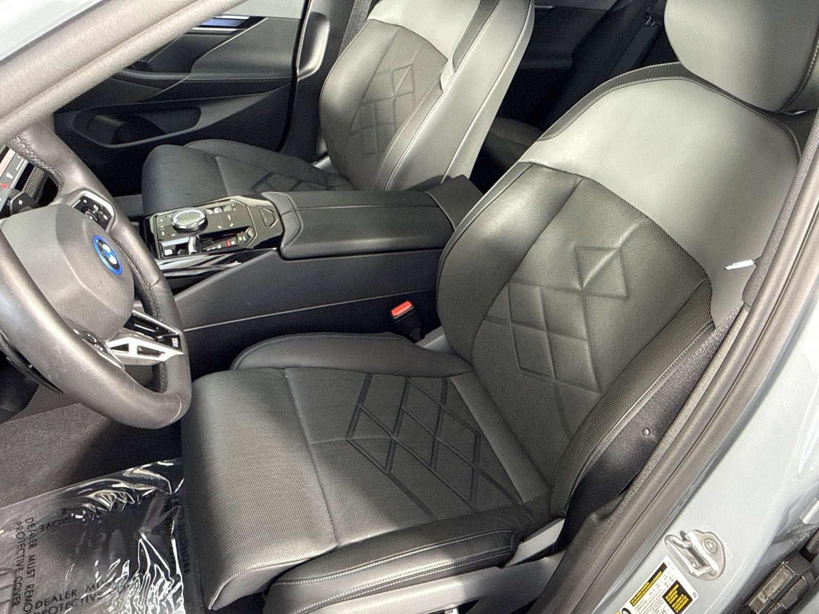 2026 BMW 5 Series 550e xDrive