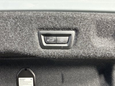 2026 BMW 5 Series 550e xDrive