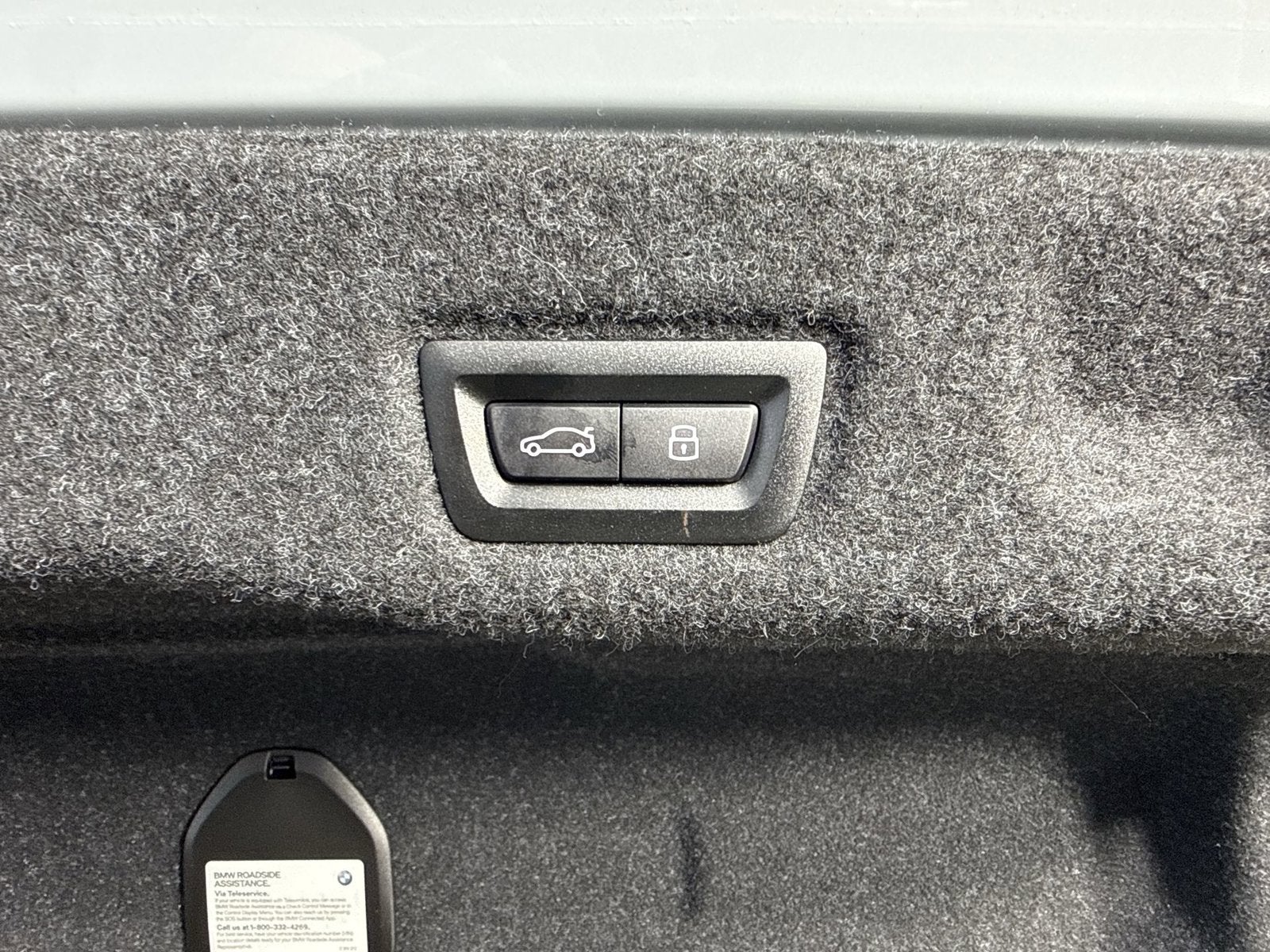 2026 BMW 5 Series 550e xDrive