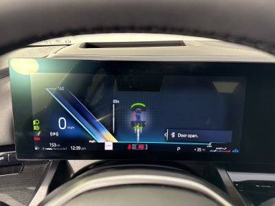 2025 BMW 5 Series 530i xDrive