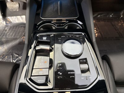 2025 BMW 5 Series 530i xDrive