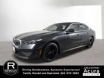 2025 BMW 5 Series 530i xDrive