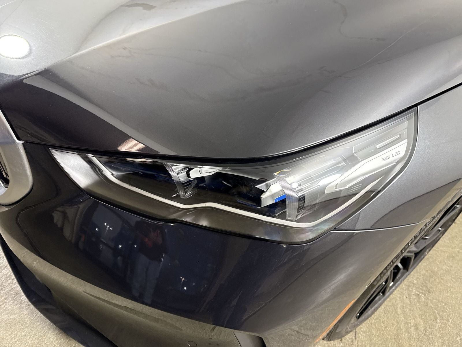 2025 BMW 5 Series 530i xDrive