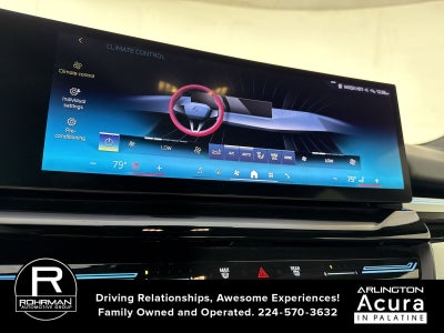 2025 BMW 5 Series 530i xDrive