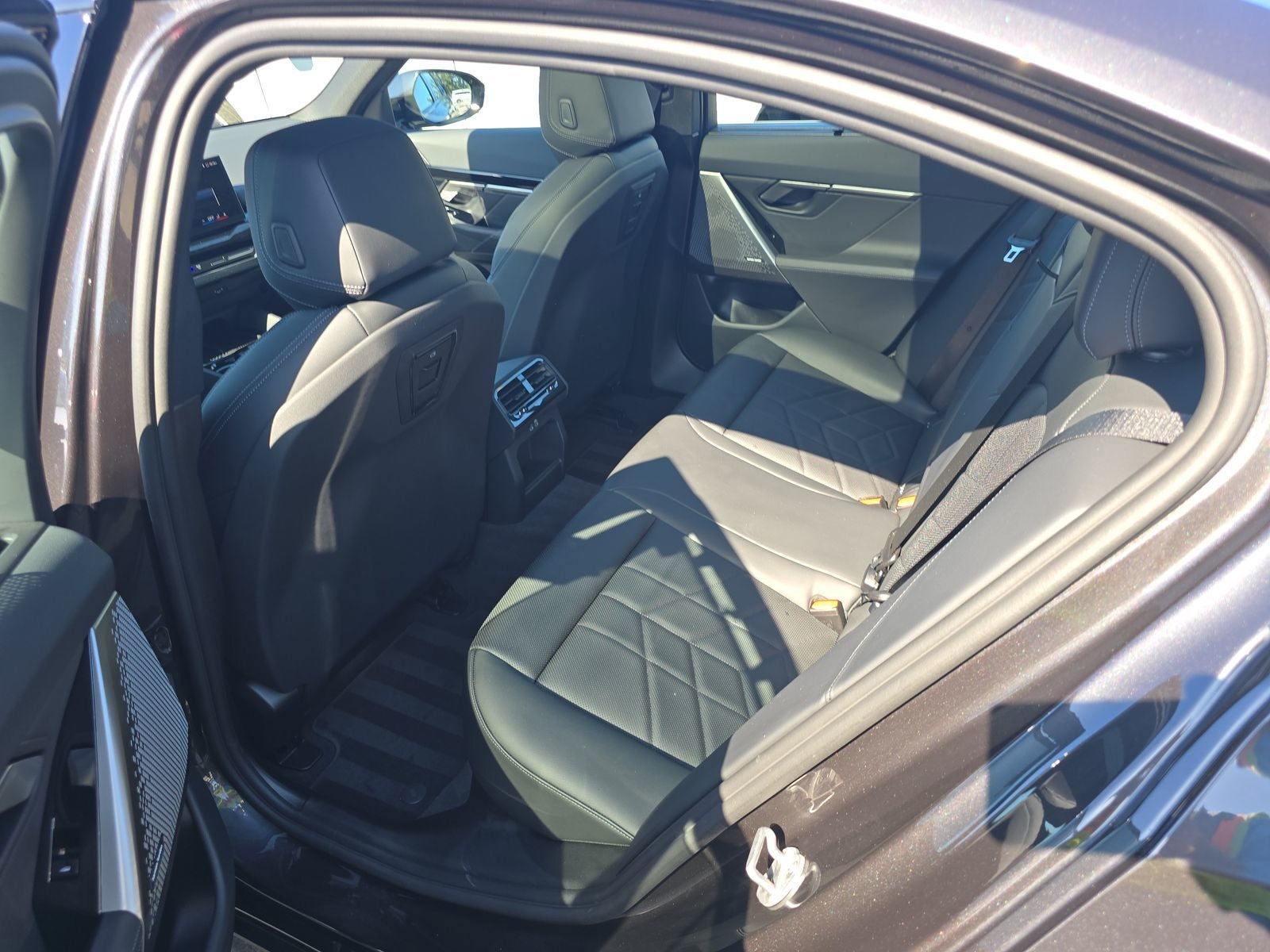 2026 BMW 5 Series 530i xDrive