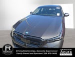 2026 BMW 5 Series 530i xDrive