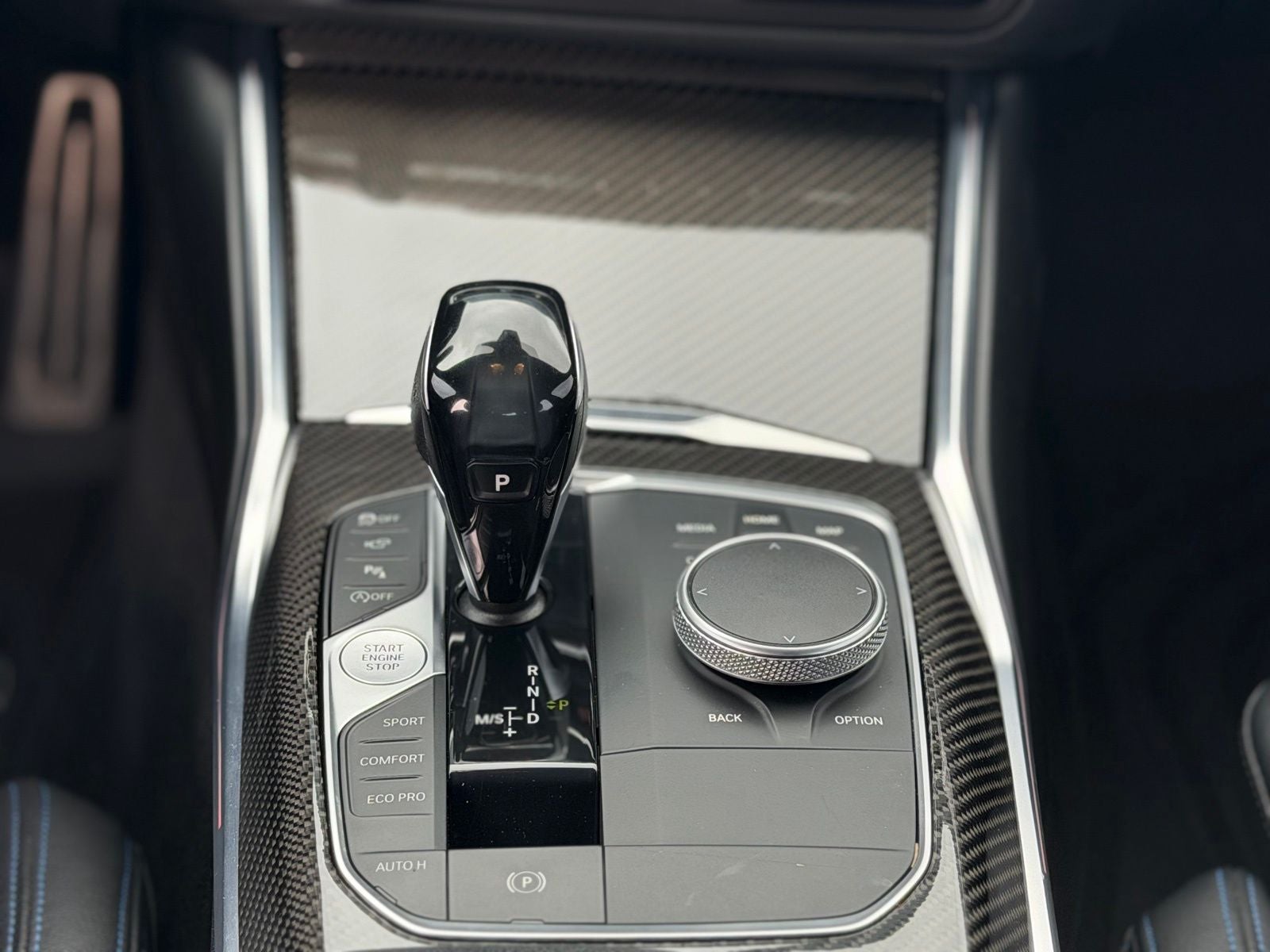 2020 BMW 3 Series M340i xDrive