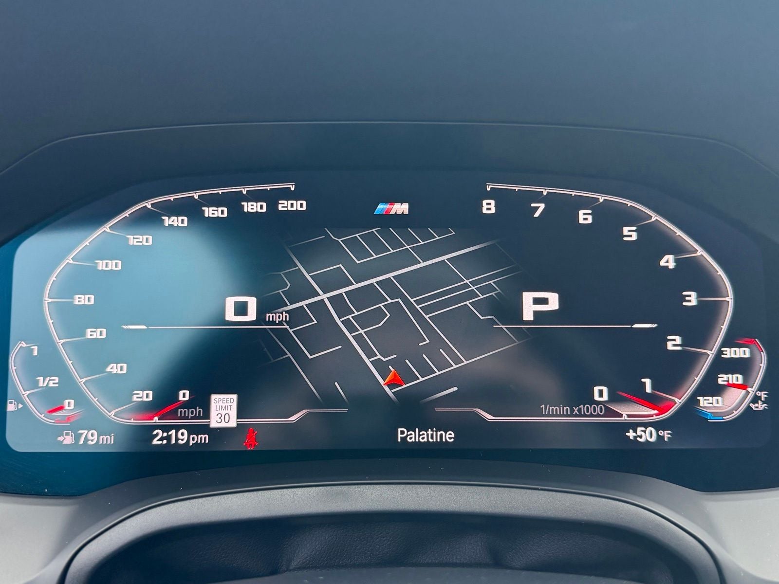 2020 BMW 3 Series M340i xDrive