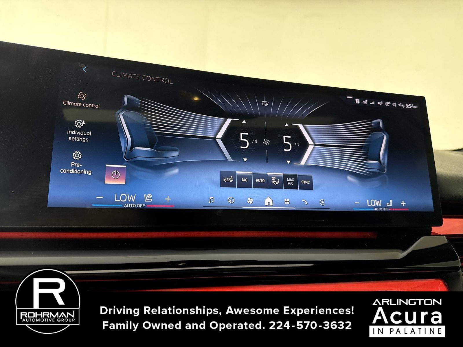 2024 BMW 5 Series 540i xDrive