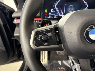 2024 BMW 5 Series 540i xDrive