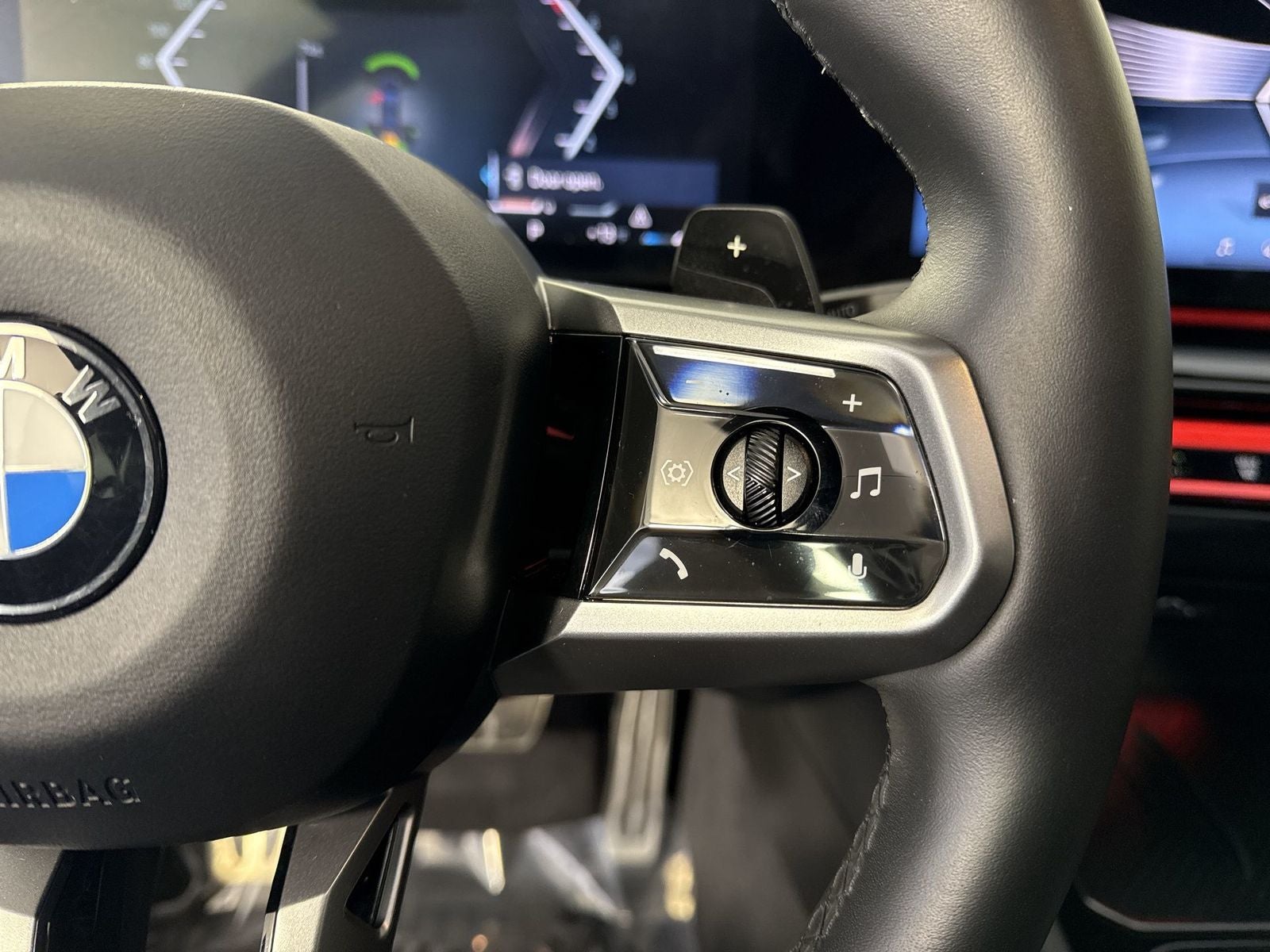 2024 BMW 5 Series 540i xDrive