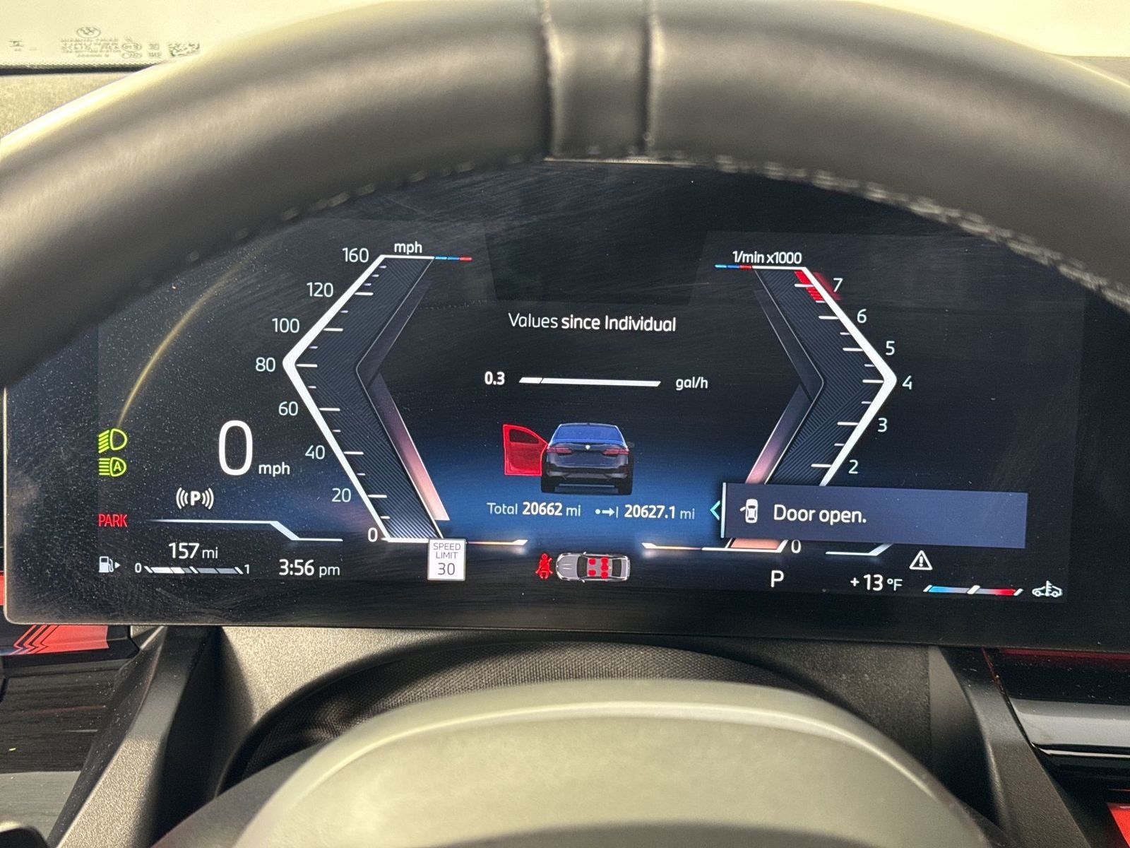 2024 BMW 5 Series 540i xDrive