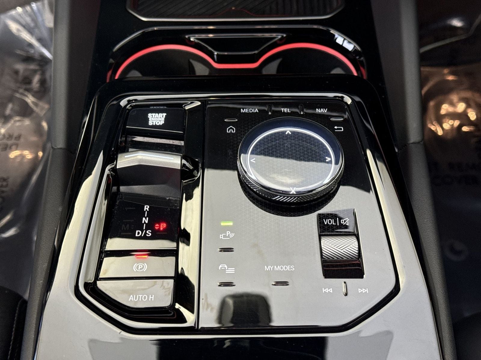 2024 BMW 5 Series 540i xDrive