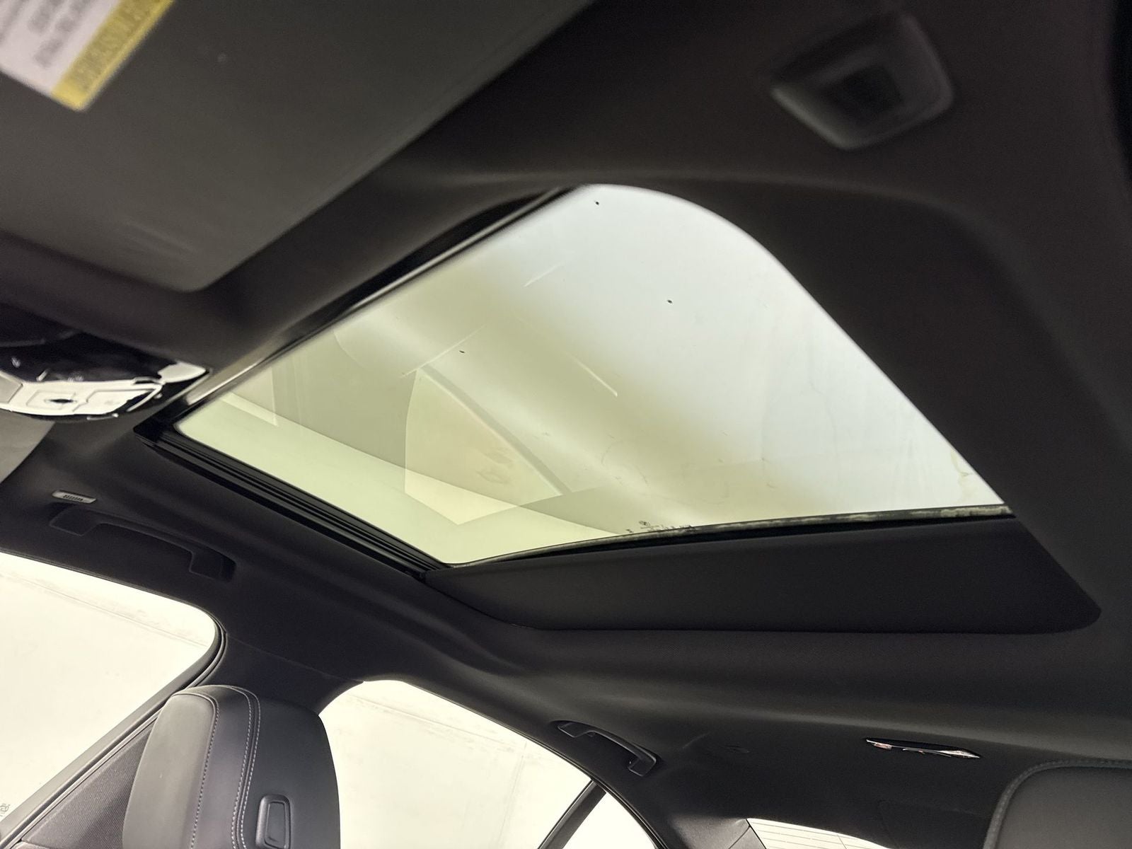 2024 BMW 5 Series 540i xDrive