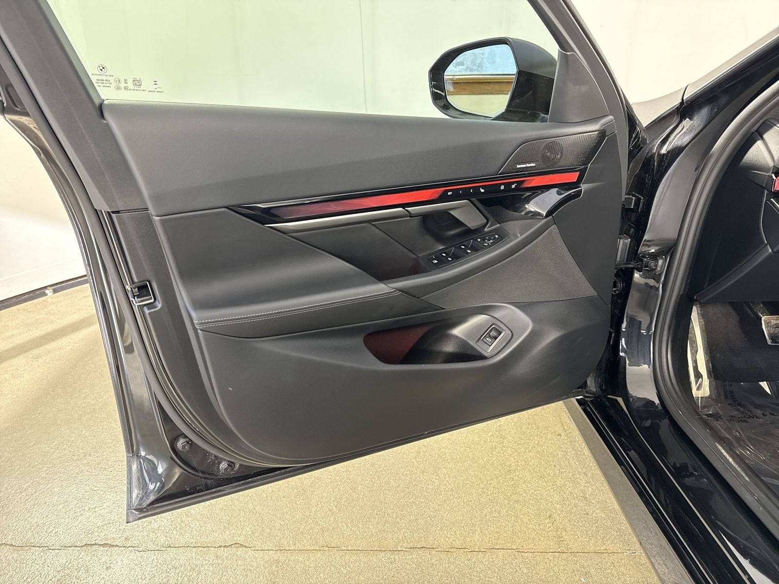 2024 BMW 5 Series 540i xDrive