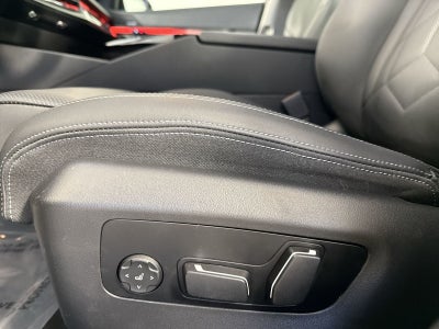 2024 BMW 5 Series 540i xDrive