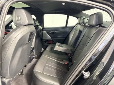 2024 BMW 5 Series 540i xDrive