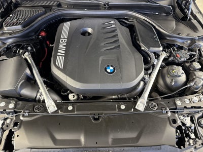 2024 BMW 5 Series 540i xDrive