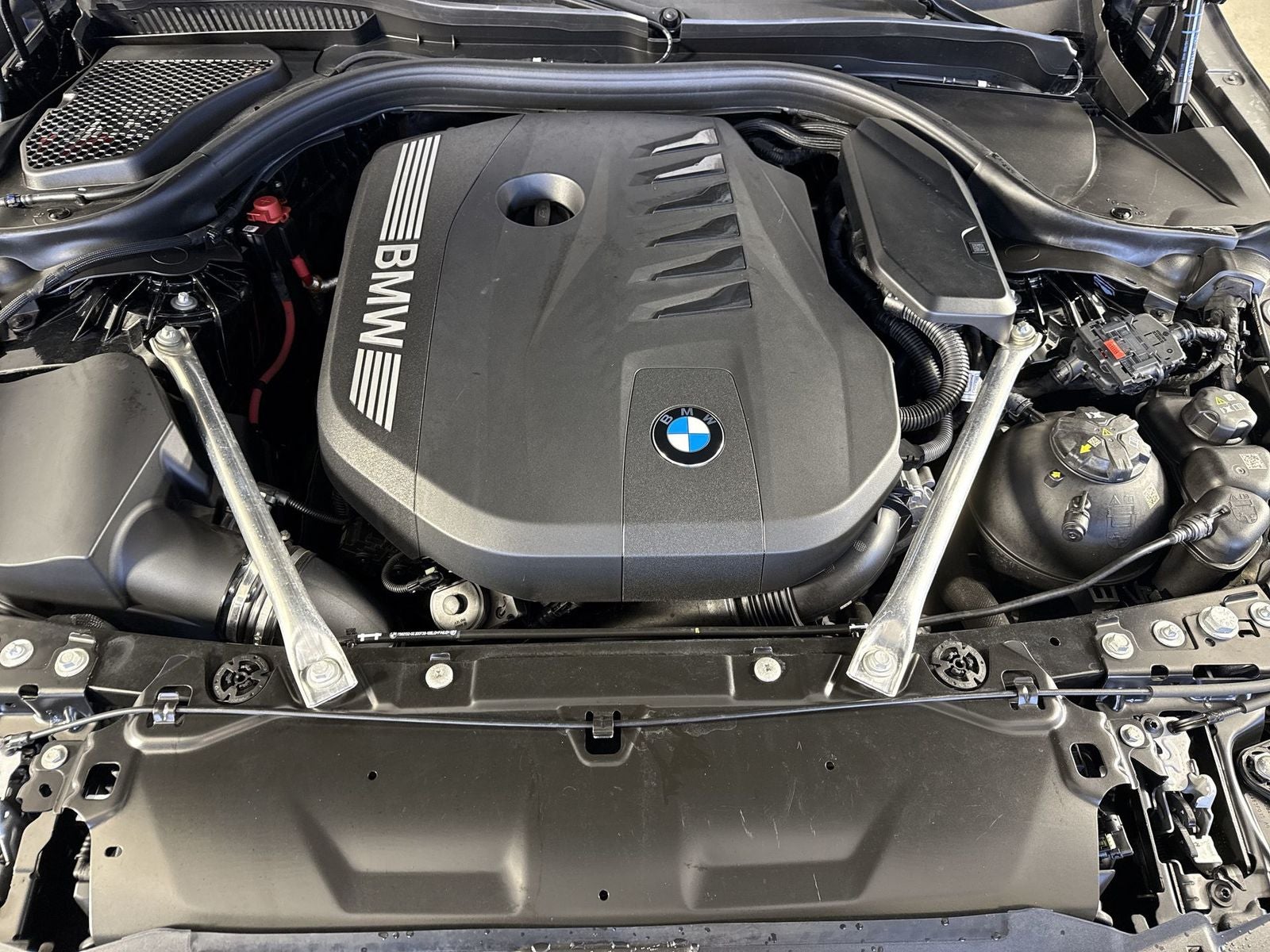 2024 BMW 5 Series 540i xDrive