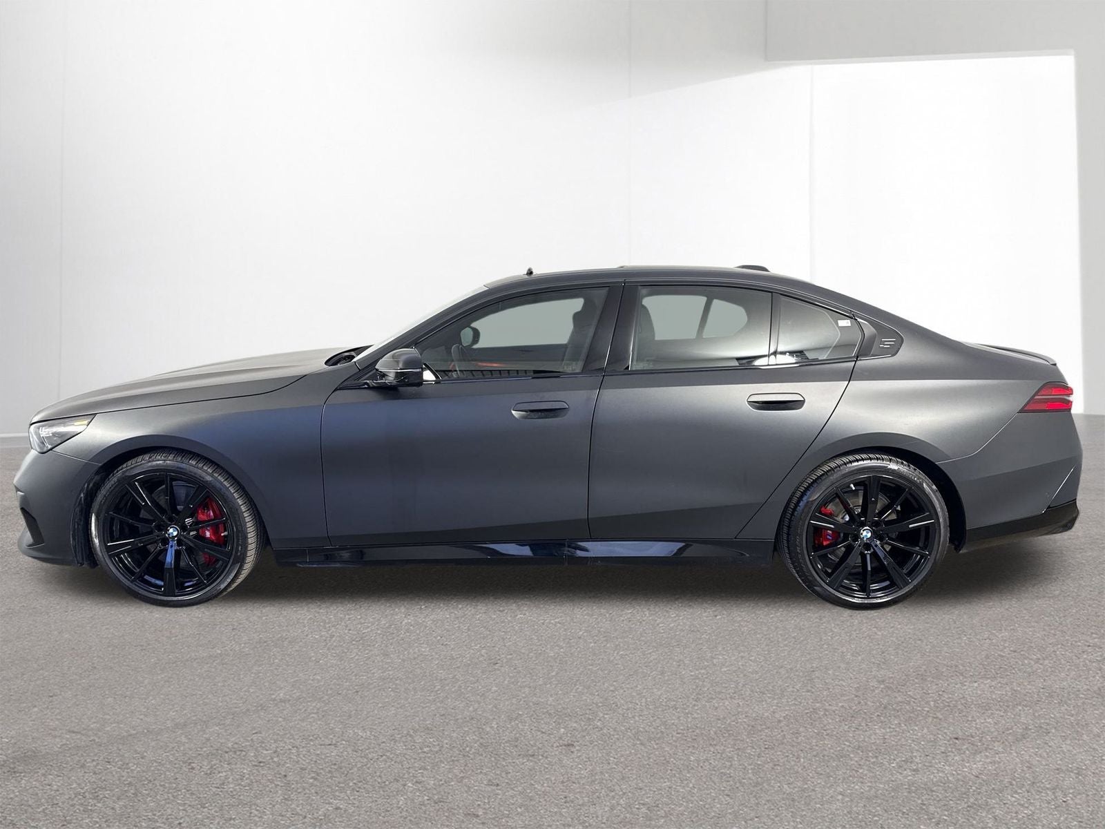 2024 BMW 5 Series 540i xDrive