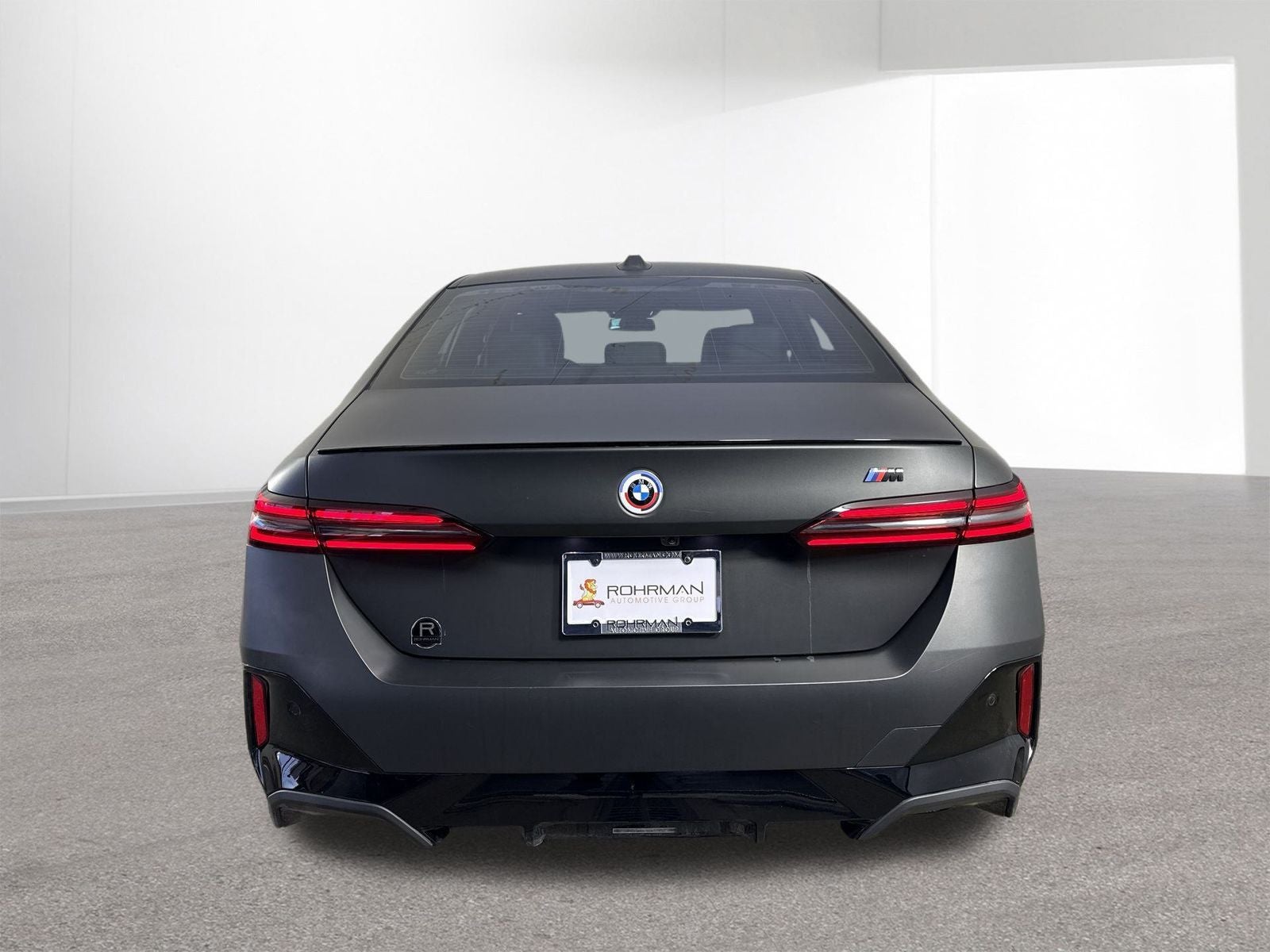 2024 BMW 5 Series 540i xDrive