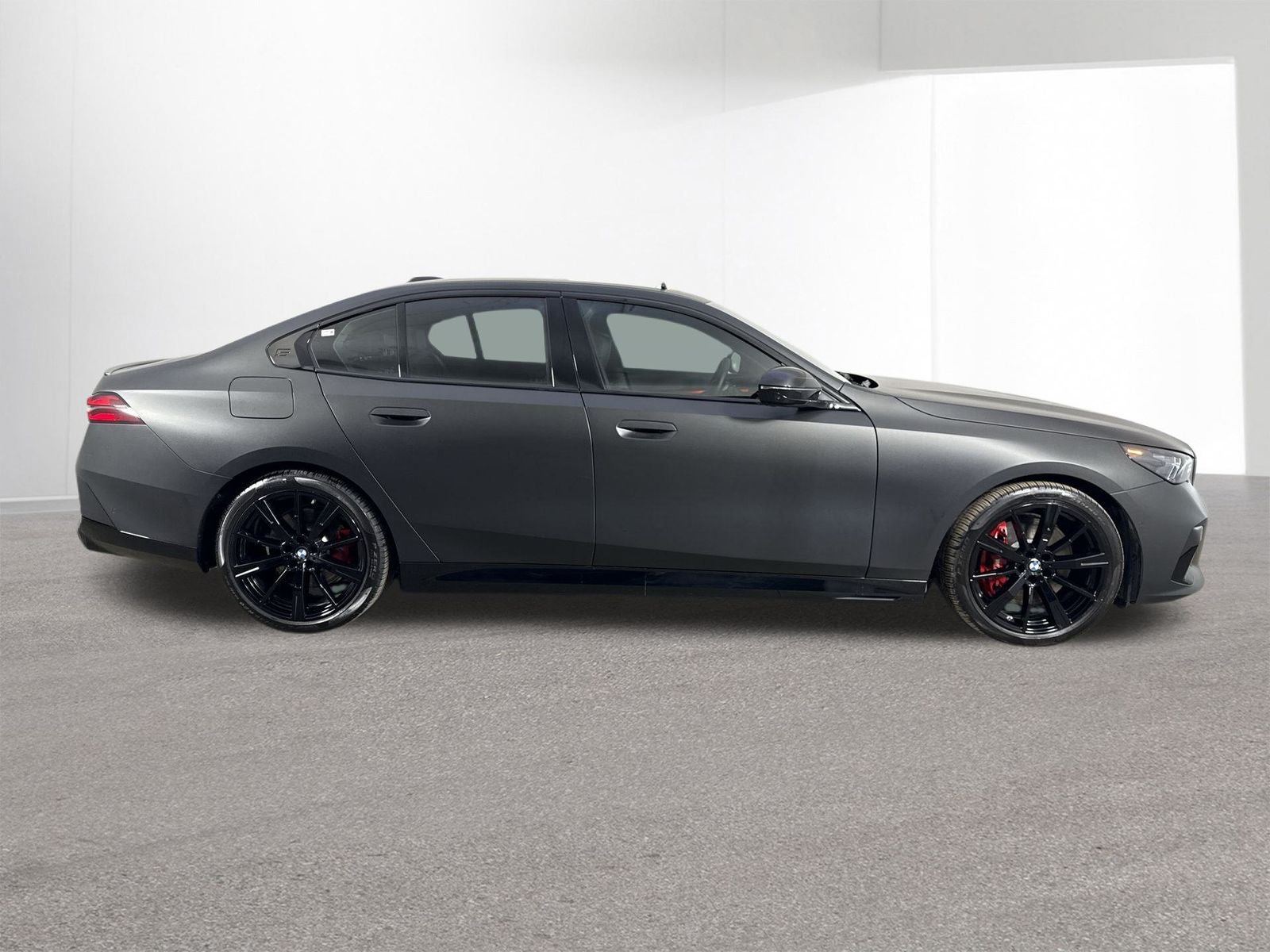 2024 BMW 5 Series 540i xDrive