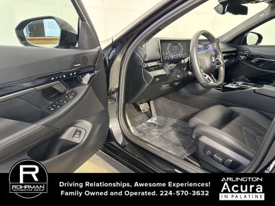 2024 BMW 5 Series 540i xDrive