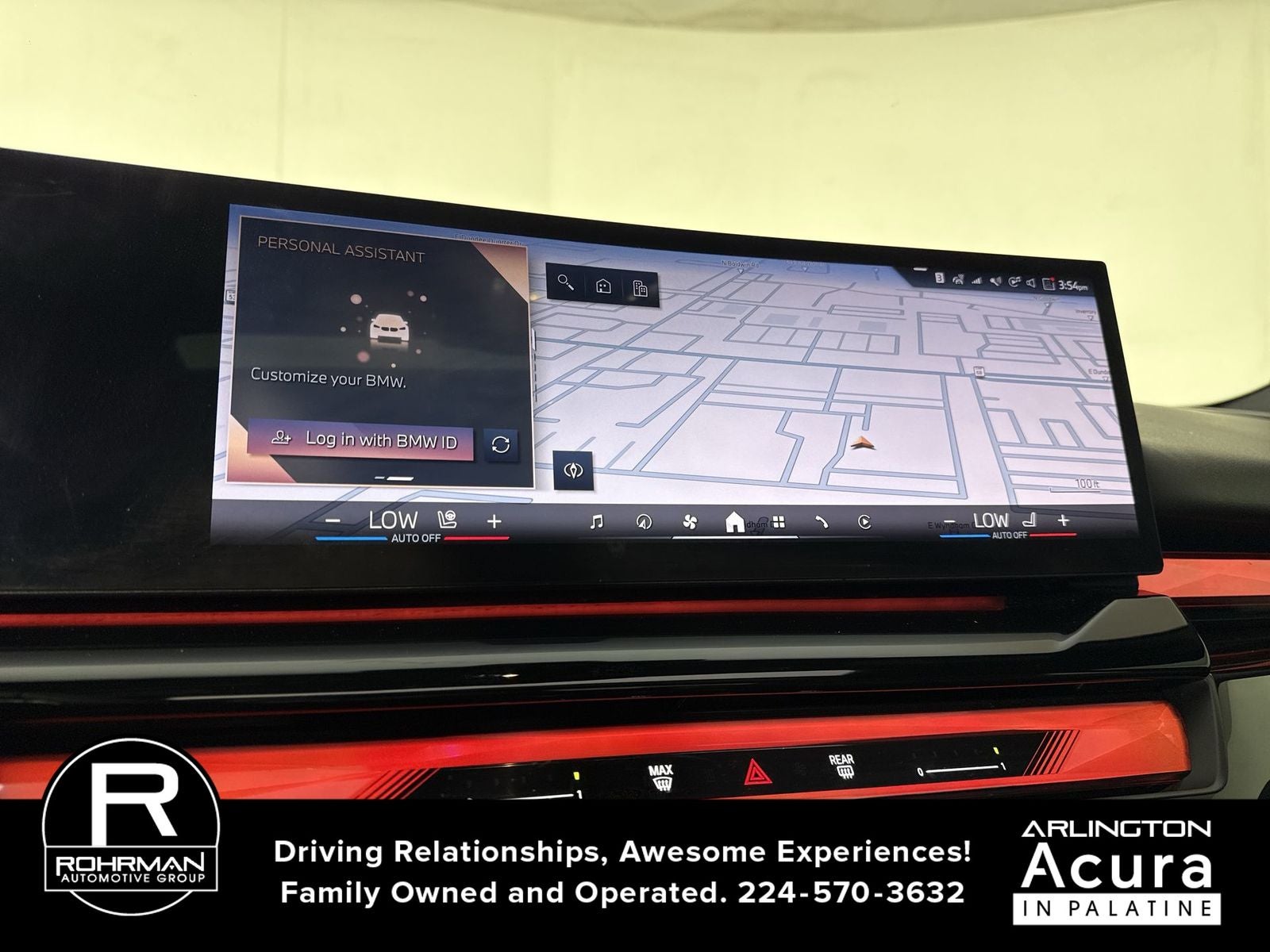 2024 BMW 5 Series 540i xDrive