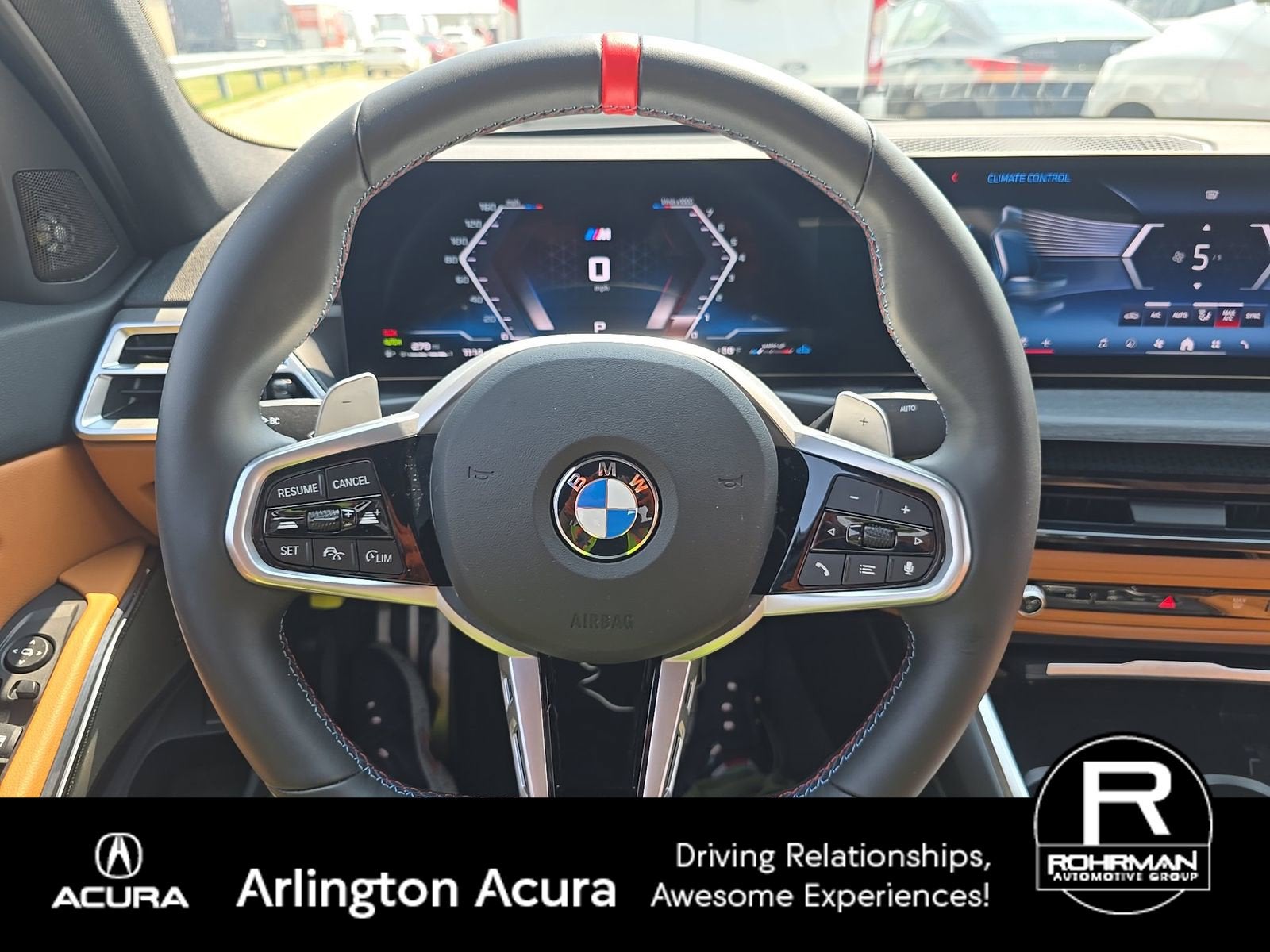 2026 BMW 3 Series M340i xDrive