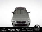 2026 BMW 3 Series M340i xDrive