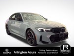 2026 BMW 3 Series M340i xDrive