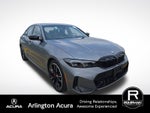2026 BMW 3 Series M340i xDrive