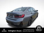 2026 BMW 3 Series M340i xDrive