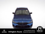2026 BMW 3 Series M340i xDrive