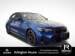 2026 BMW 3 Series M340i xDrive