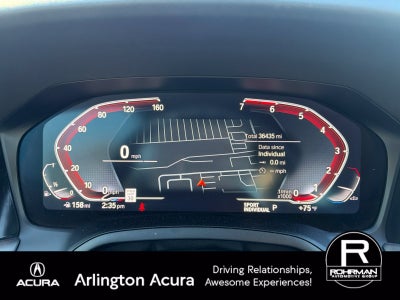 2022 BMW 4 Series 430i xDrive