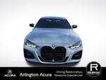 2022 BMW 4 Series 430i xDrive