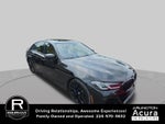 2023 BMW 5 Series 540i xDrive