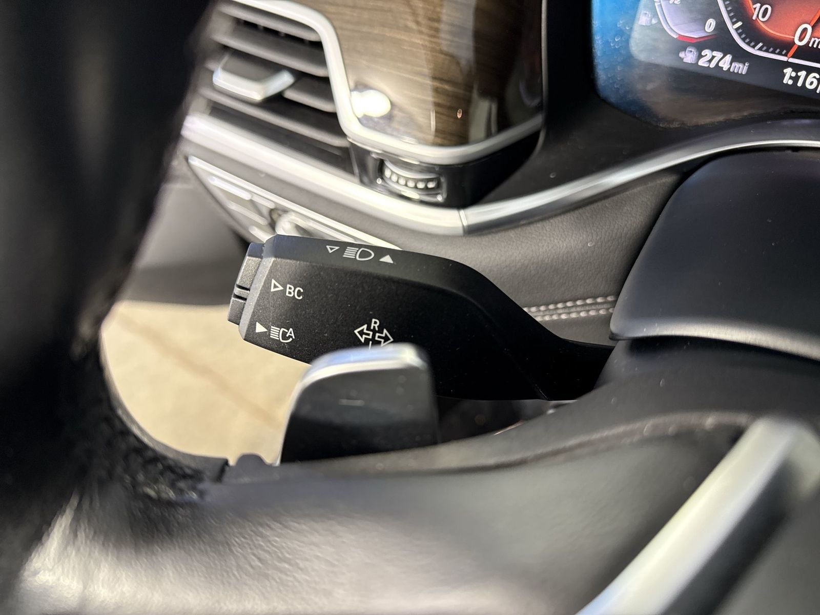 2020 BMW 7 Series 750i xDrive